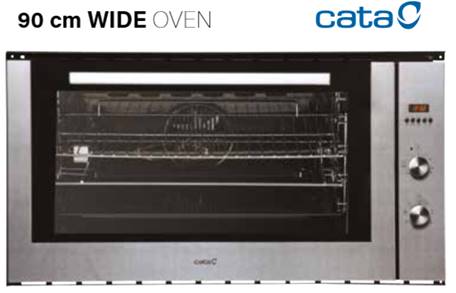 CATA oven ME910